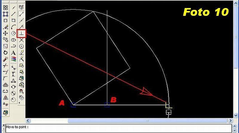 A9cad Draaien 10
