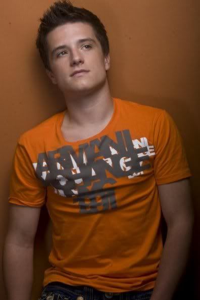 Josh Hutcherson Pictures, Images and Photos