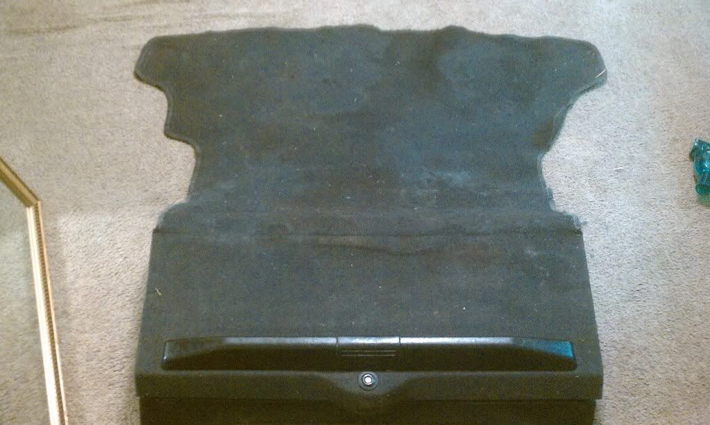 Crx Parts Lots Ohio - Honda-tech