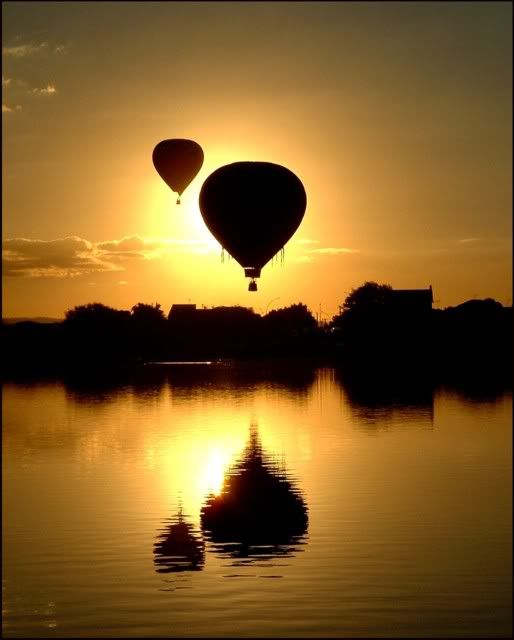 Hot AiR Balloons Pictures, Images and Photos