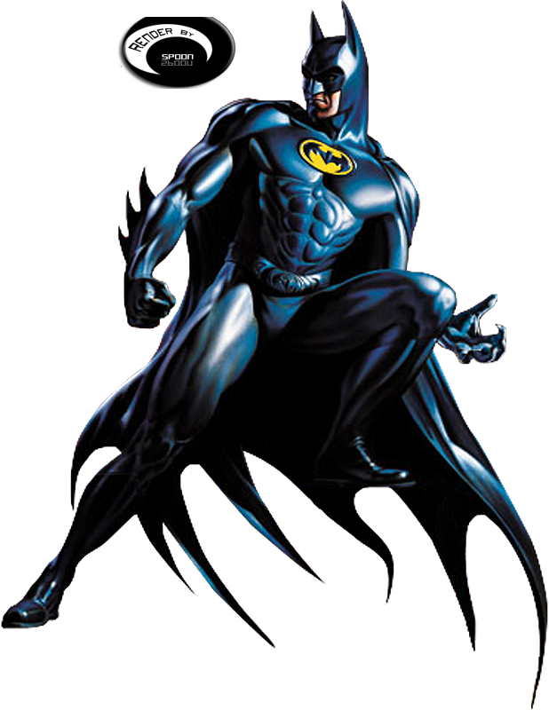 Vi3tb0i2ty - Batman - RaGEZONE Forums