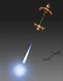 Frost Mace Pictures, Images and Photos