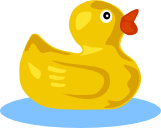 Ich bin der Duckmeister!