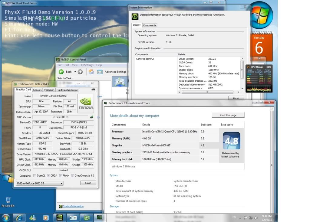 Winfast Px8600 Gt Drivers Download