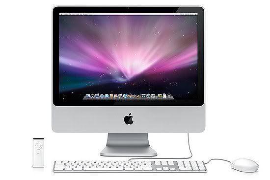 iMac Pictures, Images and Photos