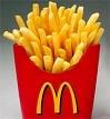 mcdonalds fries don't decompose