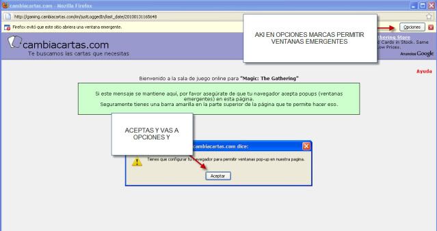 Jugar Magic online sin instalar nada Jugar Magic online sin instalar nada