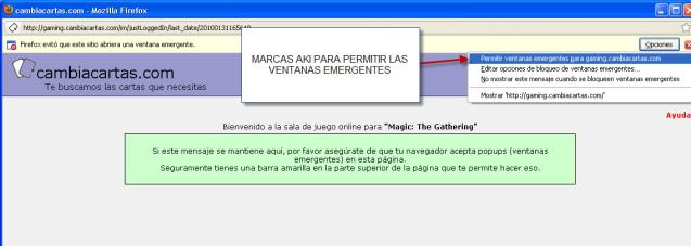cartas cartas