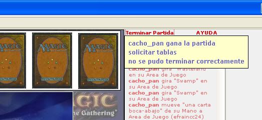 The Gathering The Gathering