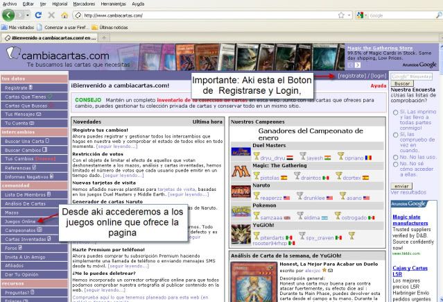 Jugar Jugar