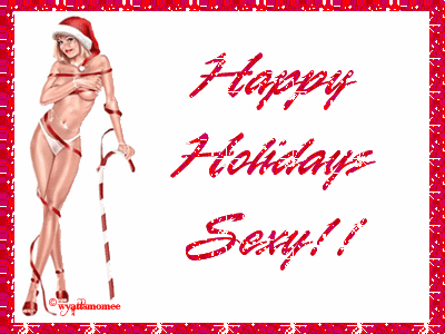 Happy holidays Sexy Pictures, Images and Photos