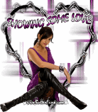 Showin Some Luv Pictures, Images and Photos