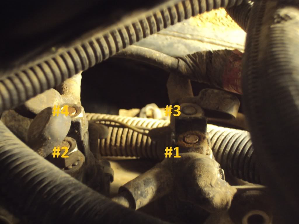 Grid Heater Relay? Cummins Diesel Forum