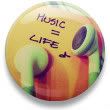 music = life Pictures, Images and Photos