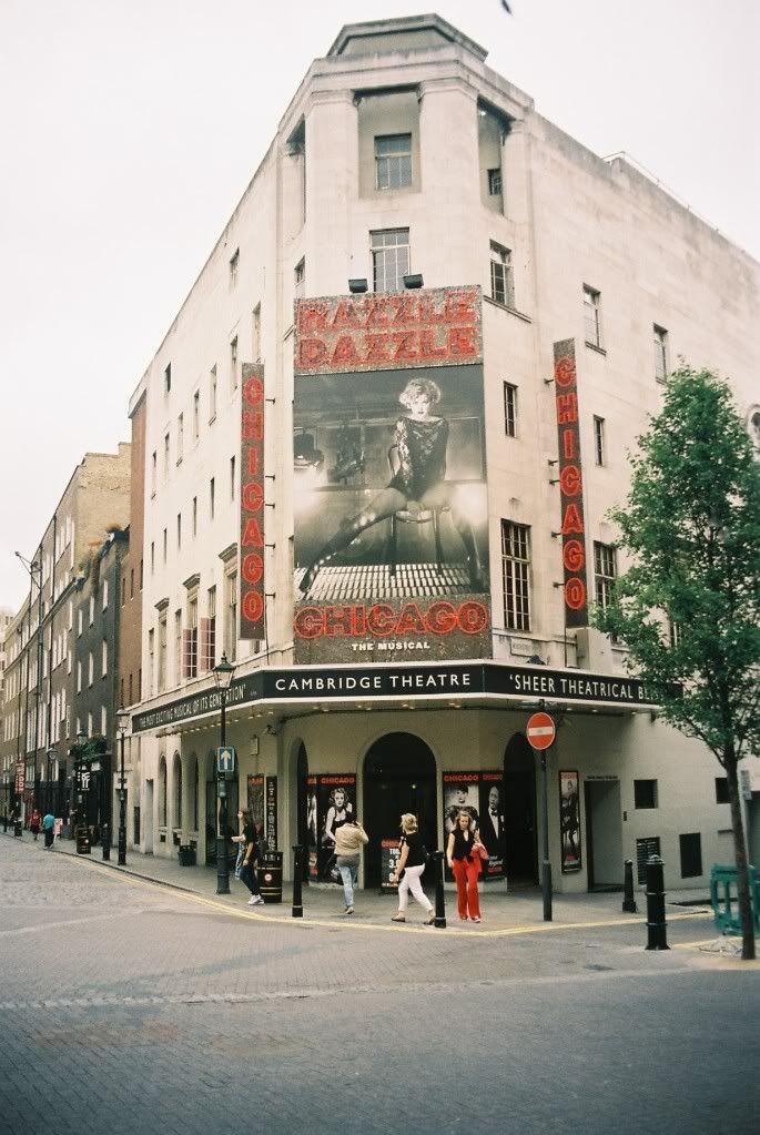 re: Post your favorite marquees!