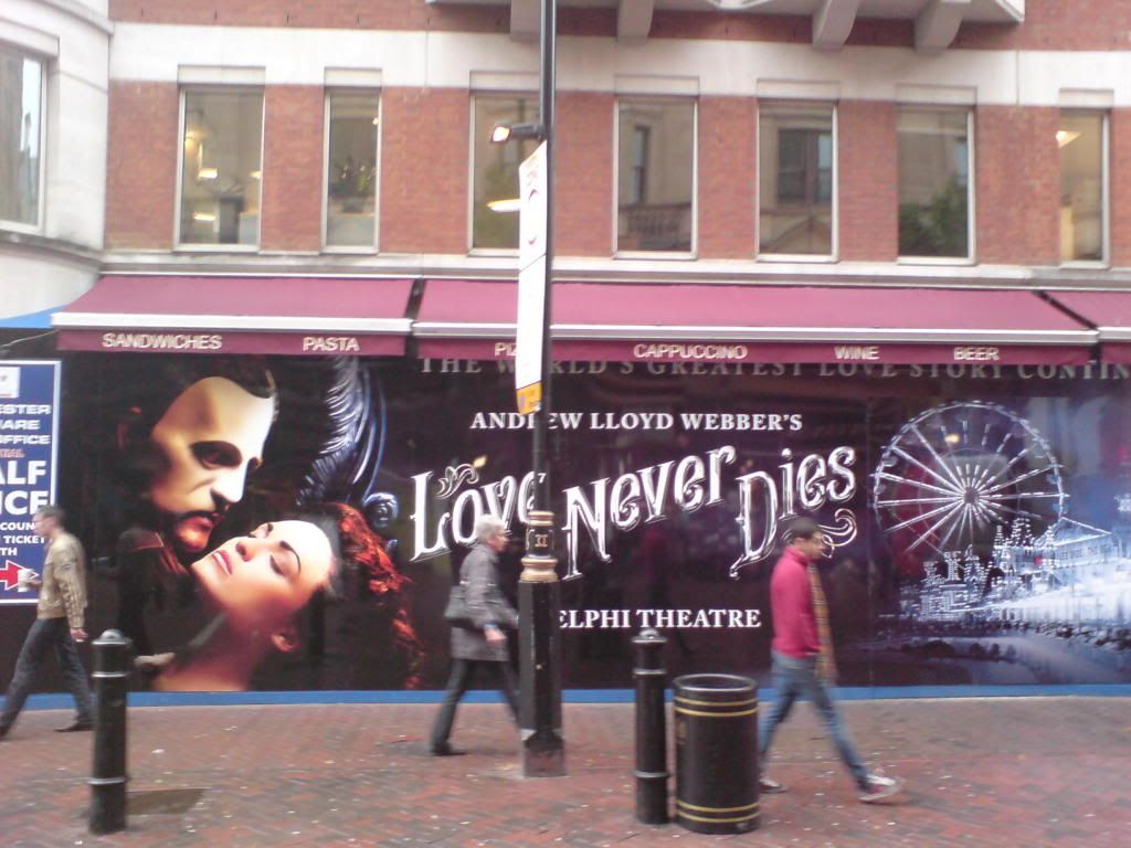 re: Post your favorite marquees!