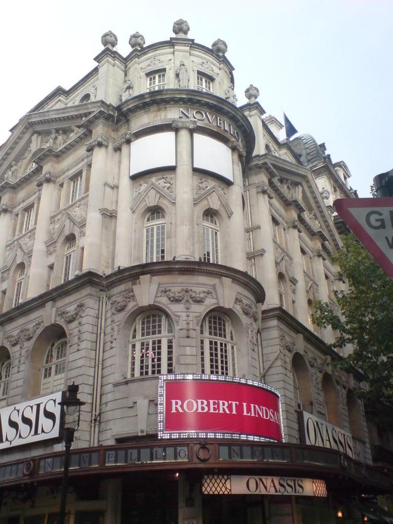 re: Post your favorite marquees!