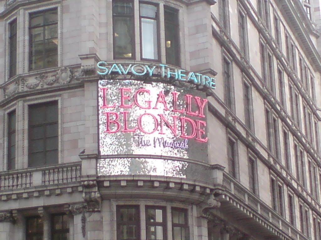 re: Post your favorite marquees!