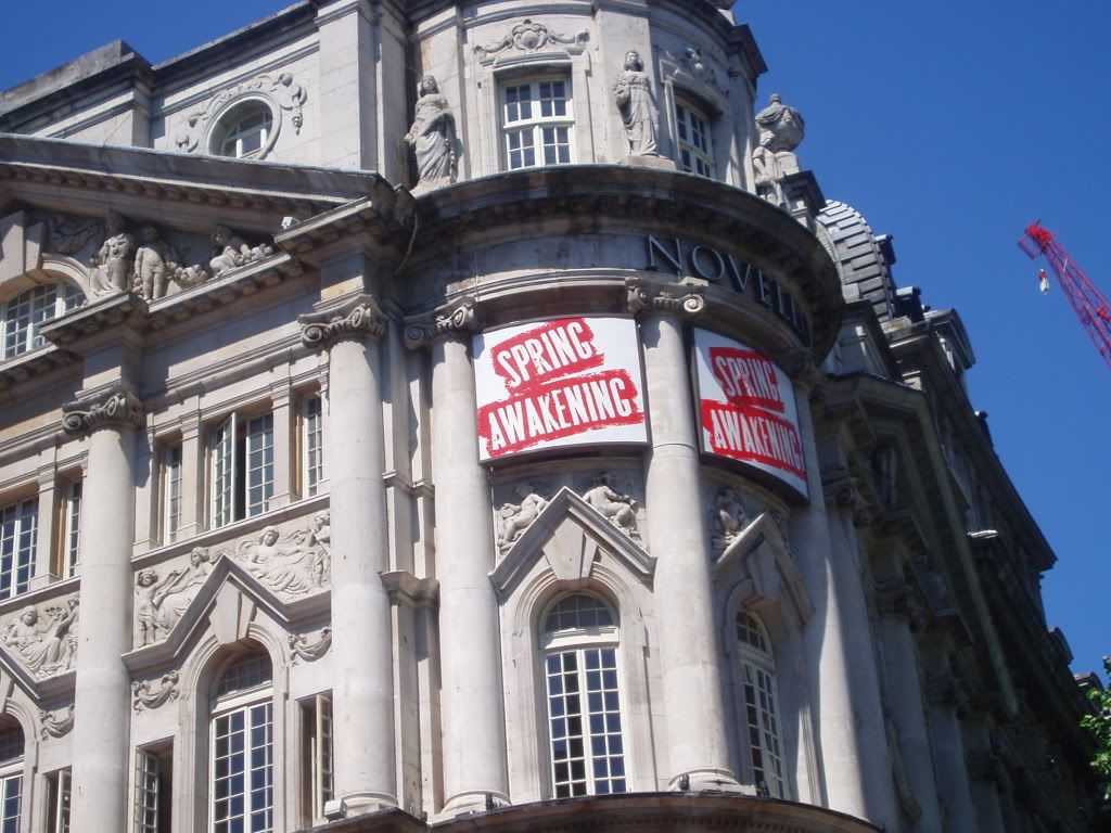 re: Post your favorite marquees!