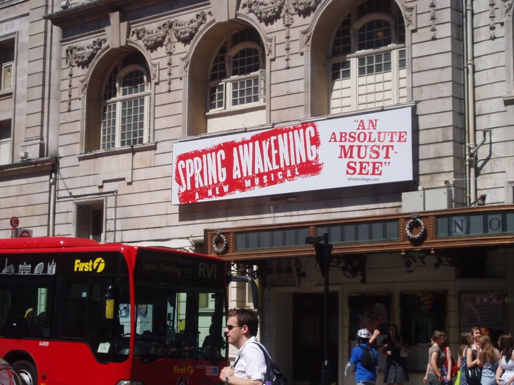 re: Post your favorite marquees!