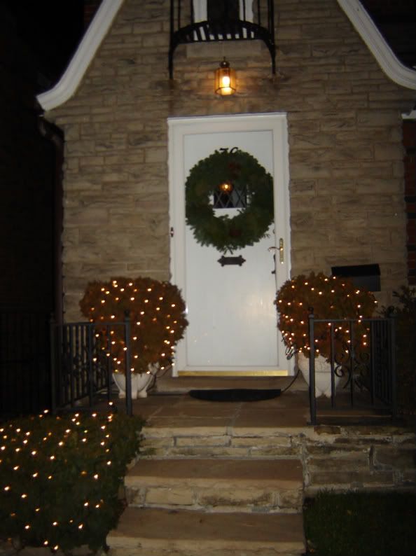 Christmas outdoor decorations,Christmas lights