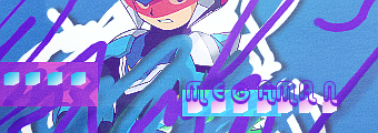 megamantext.png MEGGY TEXT image by FinalKeyblade