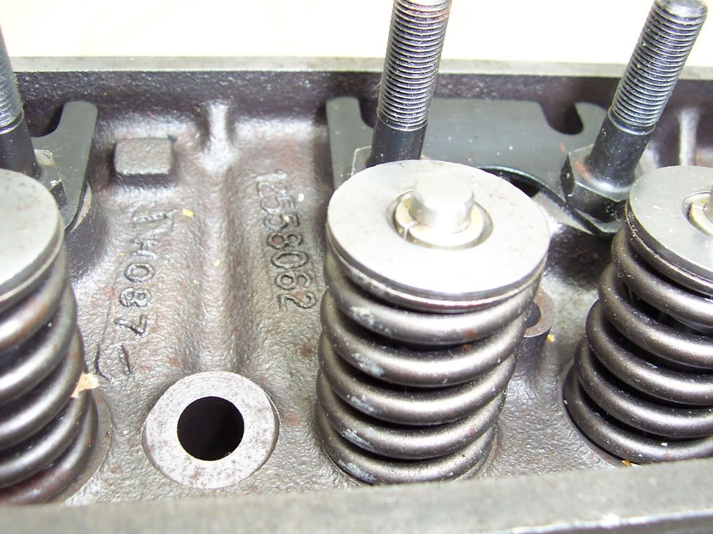 Choosing a flat tappet cam for vortec 350 Page 2