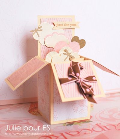 Carte Boite