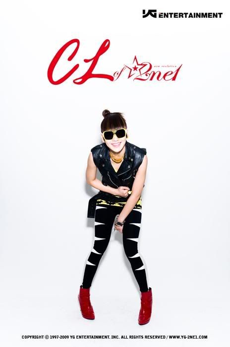 2NE1 Pictures, Images and Photos