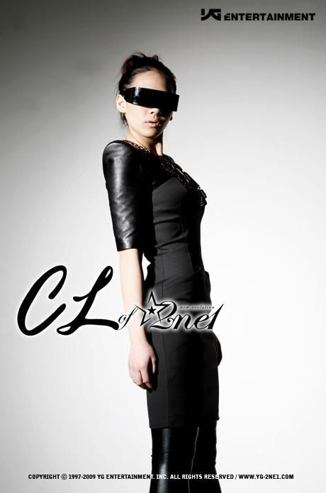 2NE1 Pictures, Images and Photos