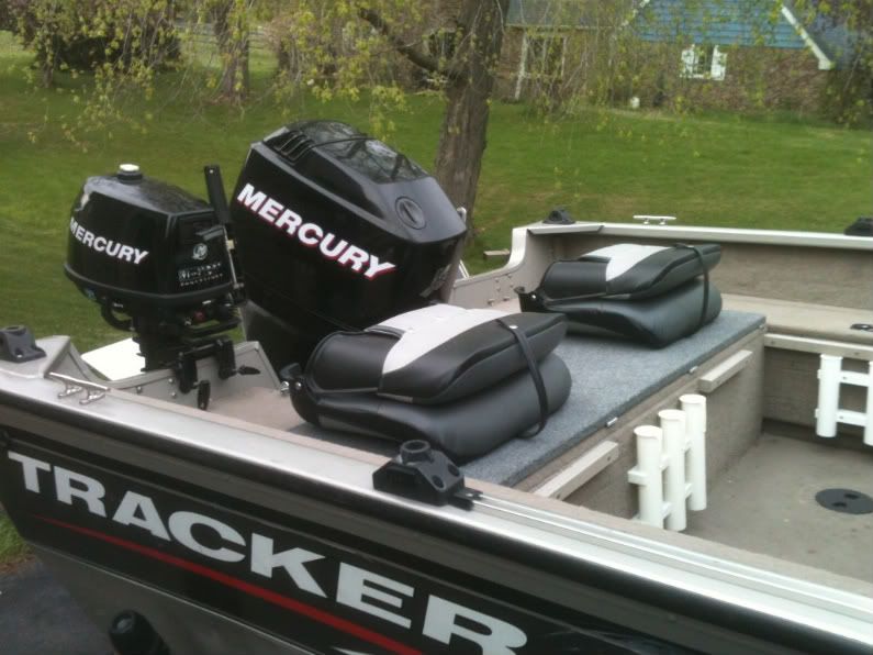 Homemade Casting Deck Chicago Illinois Fishing Forum, Information