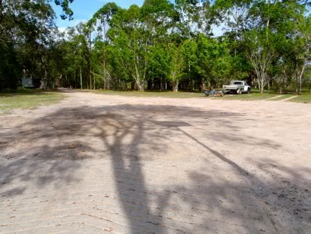 Cardwell Boat Ramps