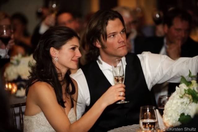 jared padalecki wedding. Wedding-jared-padalecki-