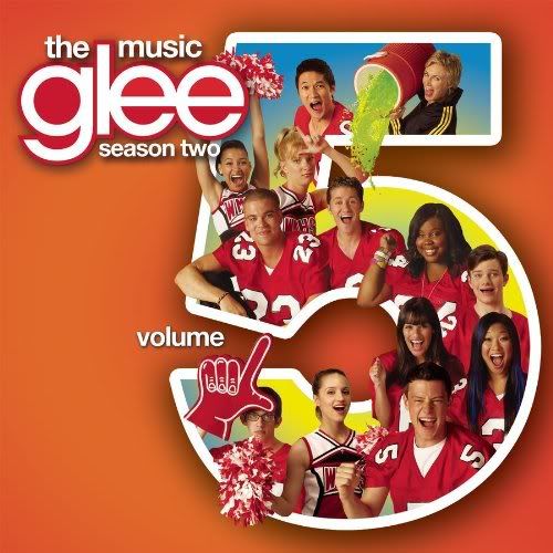 Glee The Music Volume 5 features 16 exciting tracks from season two of the 