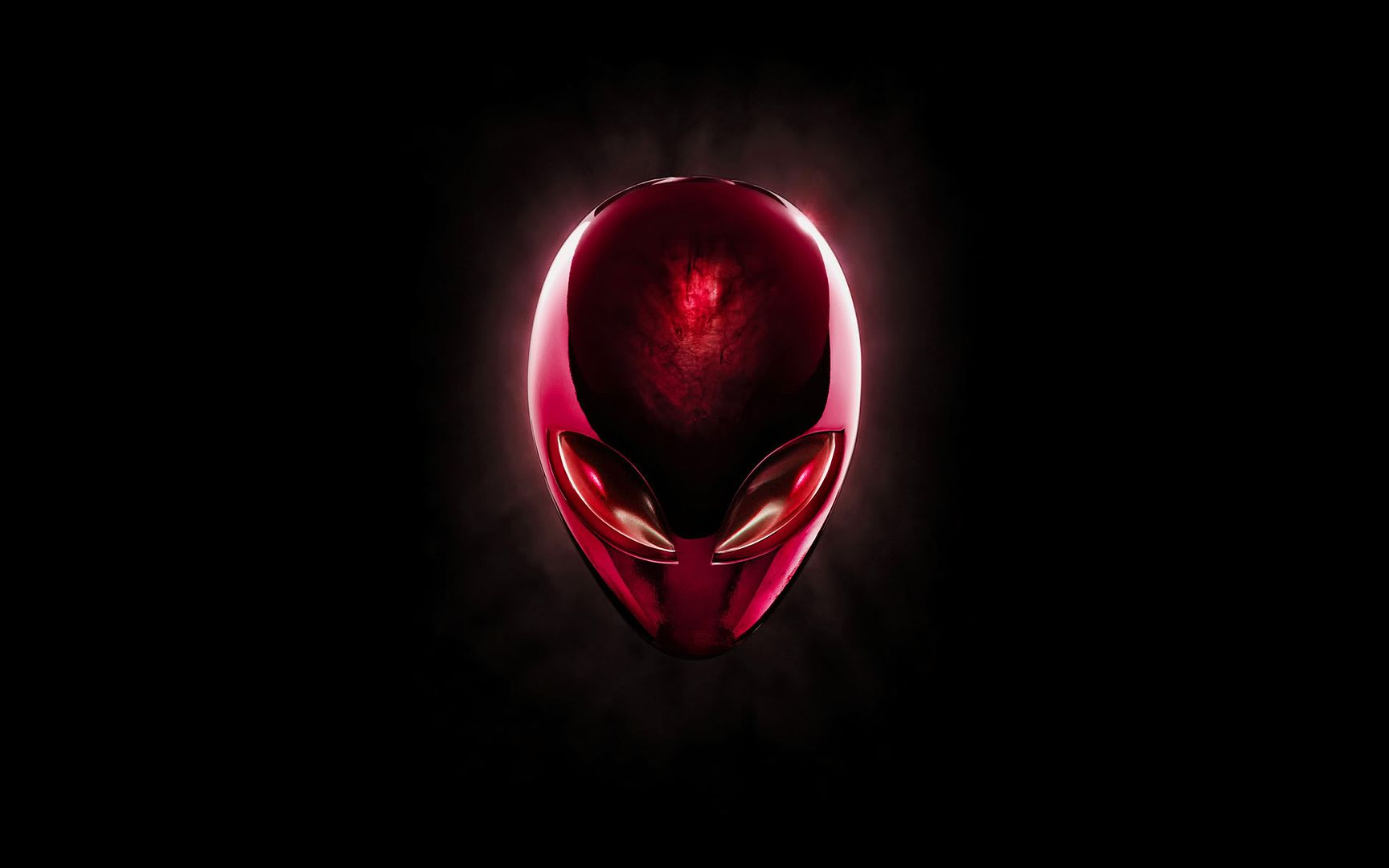 Alienware Red Logo