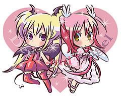 Utau_Amu.jpg Shugo Chara image by allheart20