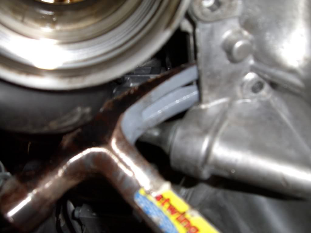 How To Balance Shaft Delete (BSD) and baffled oil pan Mazda 6 Forums