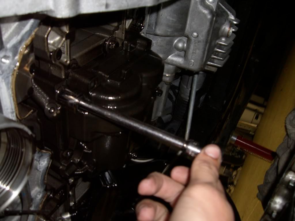 HOW TO Balance Shaft delete Mazdas247