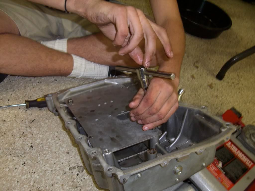 HOW TO Balance Shaft delete Mazdas247