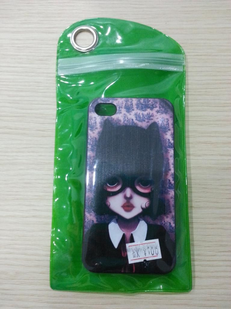 Thanh lý ốp lưng ip4/4s, phụ kiện iphone v.v - 3