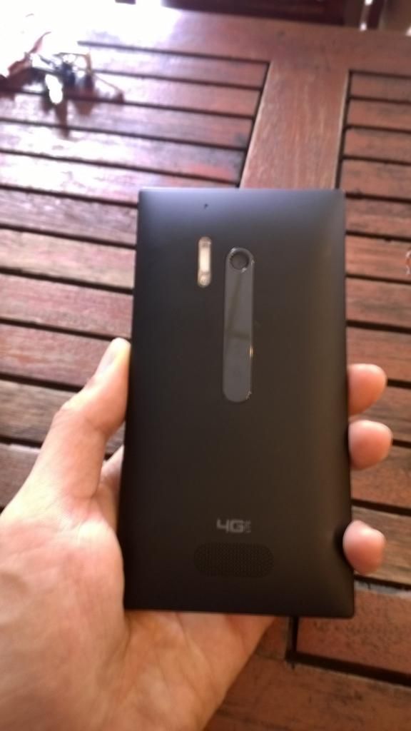 Bán lumia 928 Verizon Black - 2