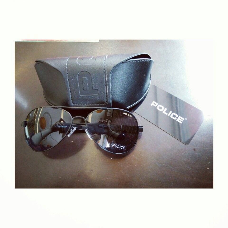 Kính mát Police  fullbox