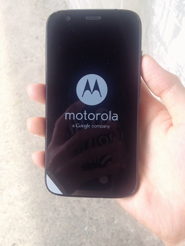 Moto G  xách tay 16gb