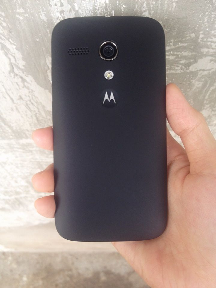 Moto G  xách tay 16gb - 1