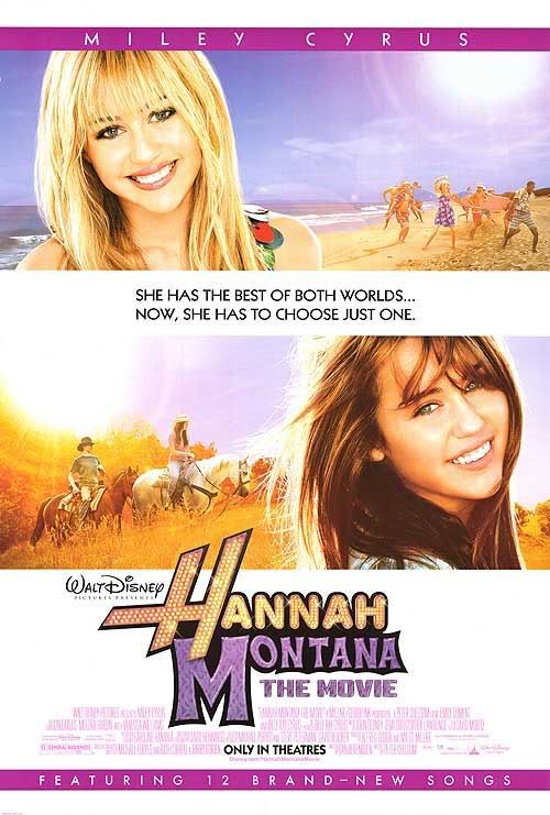 Hannah Montana: The Movie Pictures, Images and Photos