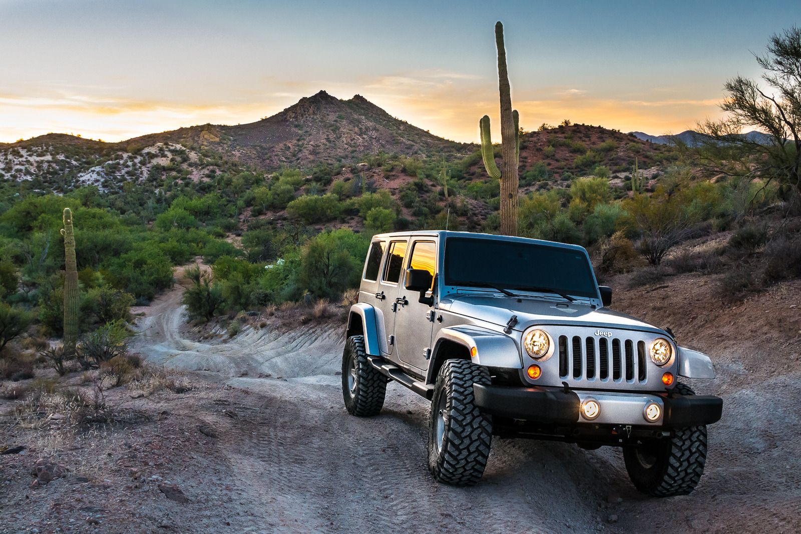 Great deals on jeep wranglers #4
