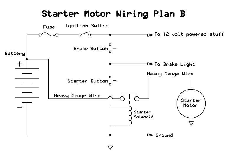 kazuma meerkat 50cc wiring diagram - ATVConnection.com ATV Enthusiast