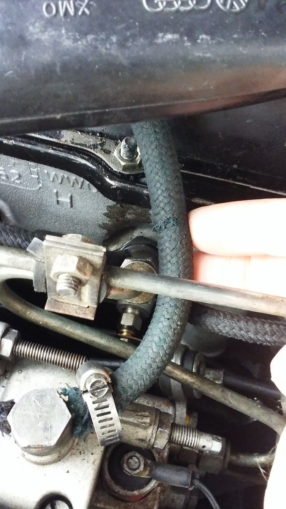 Glow Plug Broke... Volkswagen Owners Club Forum