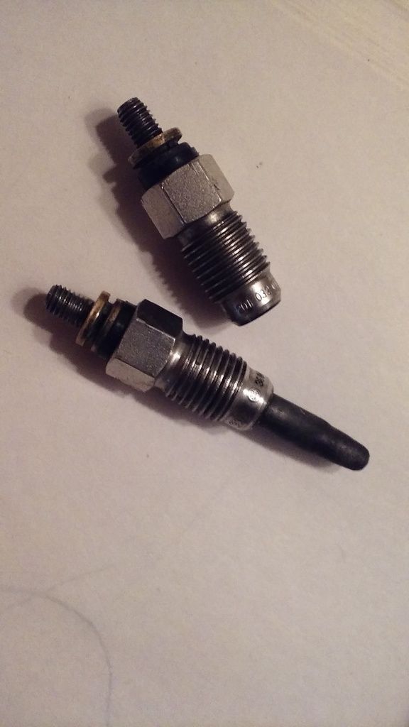 Glow Plug Broke... Volkswagen Owners Club Forum