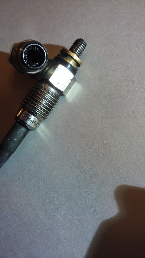 Glow Plug Broke... Volkswagen Owners Club Forum